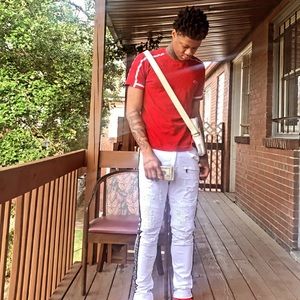 Meet your Posher, Tyreece